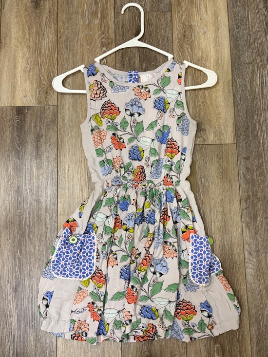 Matilda Jane Other - Matilda Jane Floral Dress